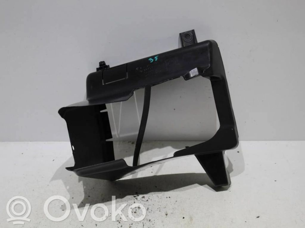 BMW 5 F10 F11 Część rury dolotu powietrza 