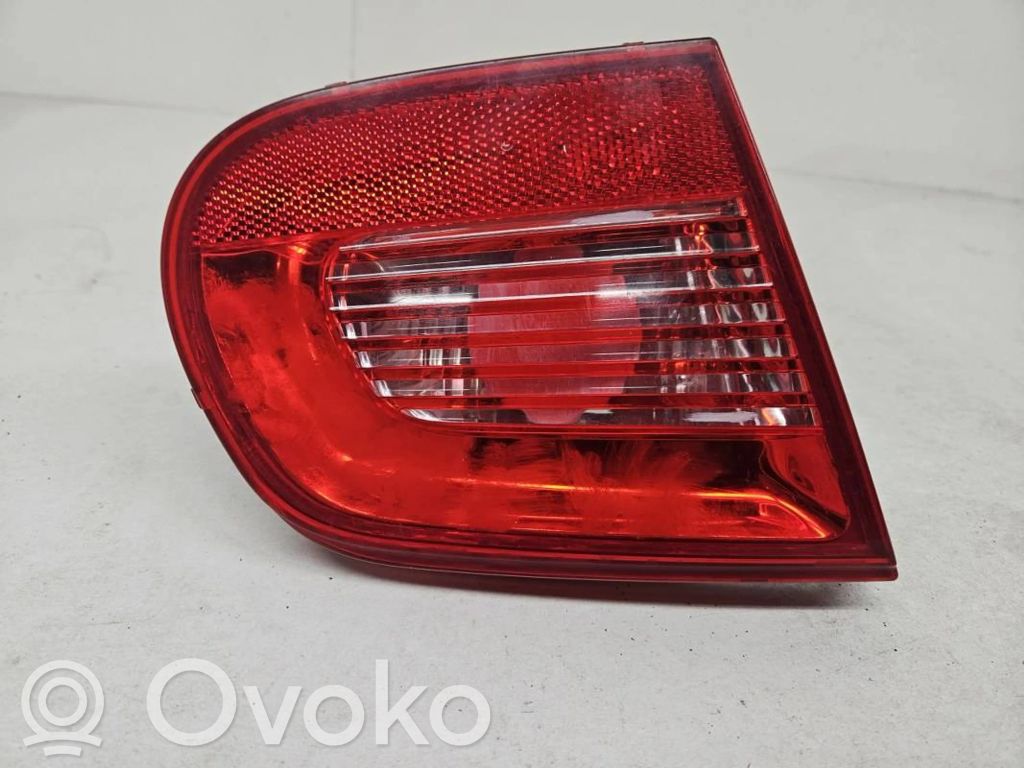 Volkswagen Eos Takaluukun takavalot 