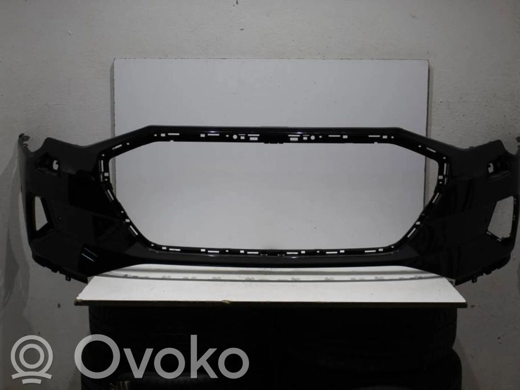Front bumper   4KE807437,22250