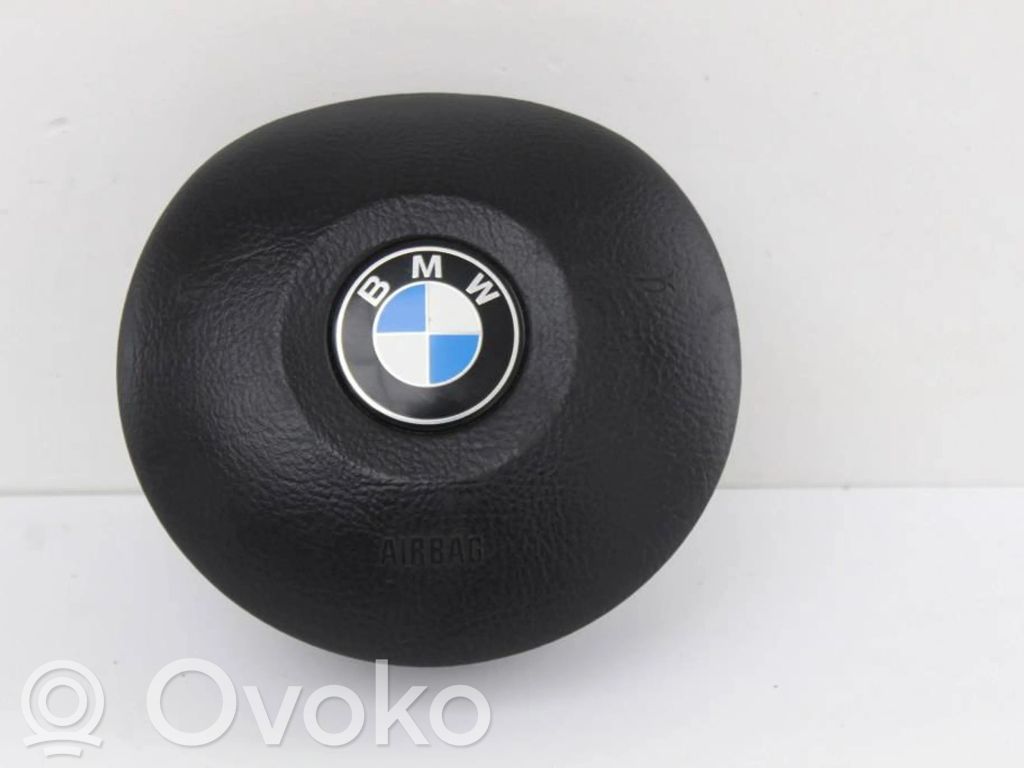 BMW X5 E53 Airbag del volante 