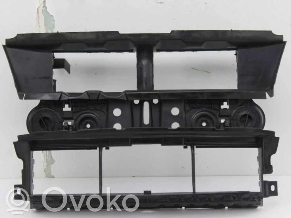Ford Kuga II Radiatoru panelis 