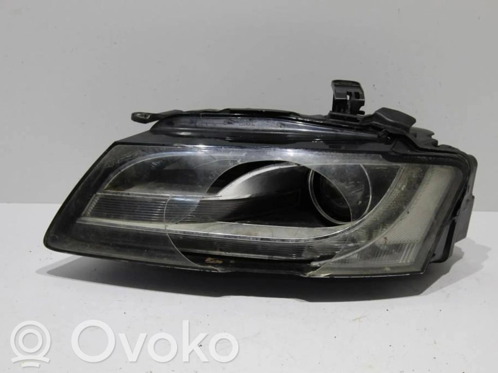 Audi A5 8T 8F Scheinwerfer 