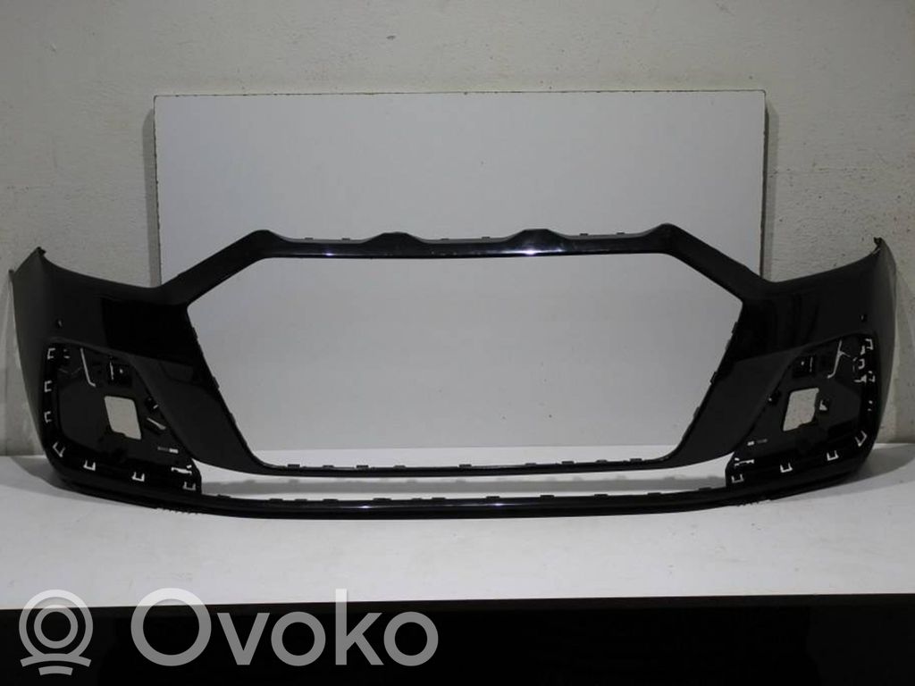 Audi A1 Front bumper 