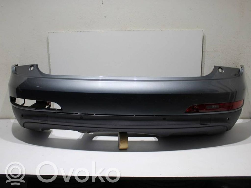 Audi Q3 8U Parachoques 