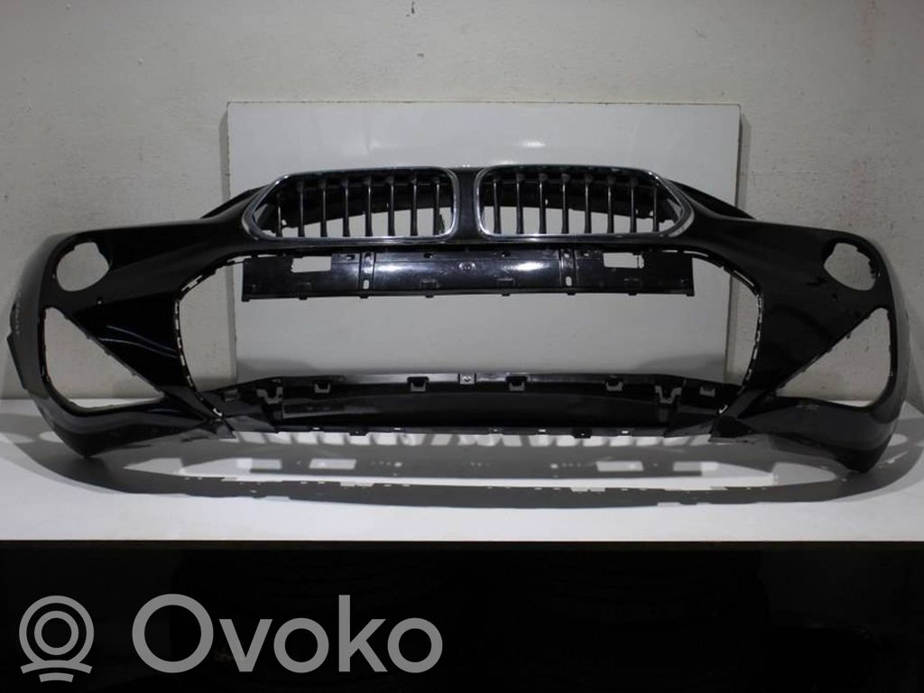 BMW X2 F39 Front bumper 