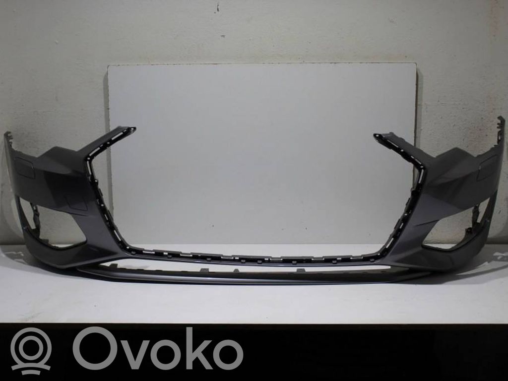 Audi A6 S6 C8 4K Front bumper 