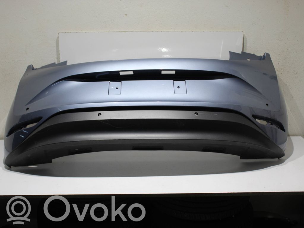 Volkswagen ID.3 Bară spate 