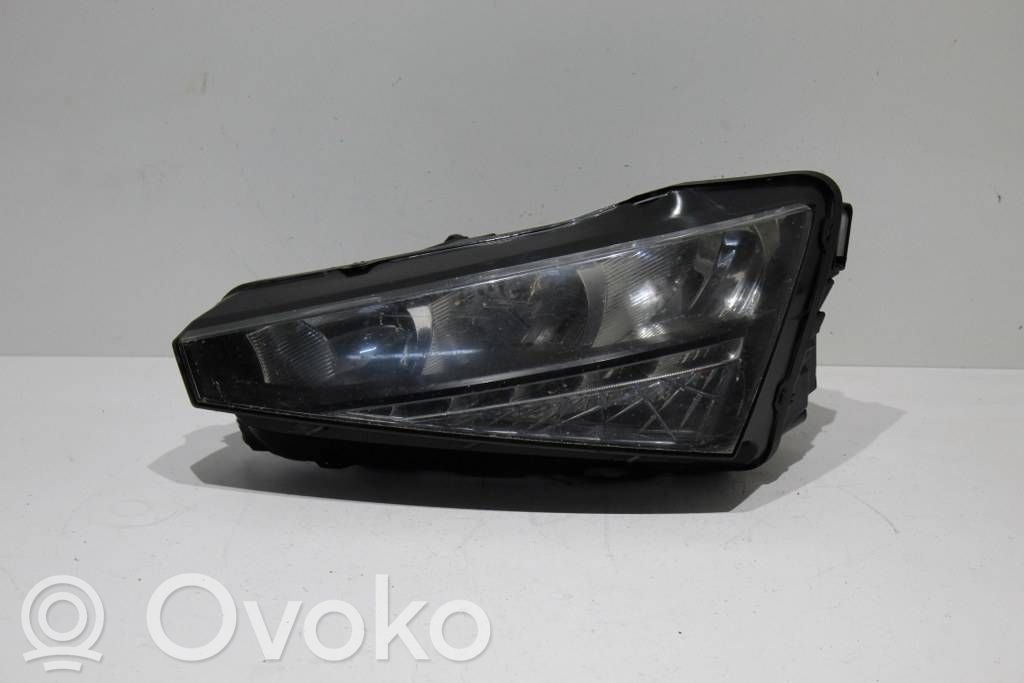 Skoda Scala Headlight/headlamp 