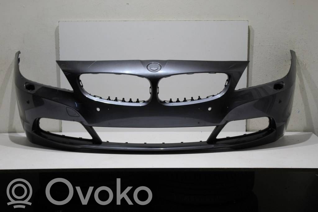BMW Z4 E89 Front bumper 
