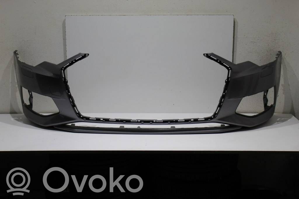 Audi A6 S6 C8 4K Front bumper 