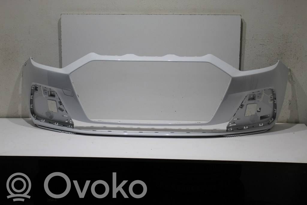 Audi A1 Front bumper 