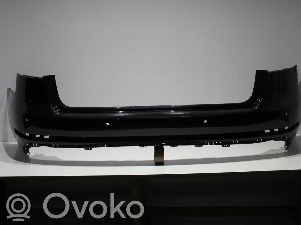 Audi A4 S4 B9 Parachoques 