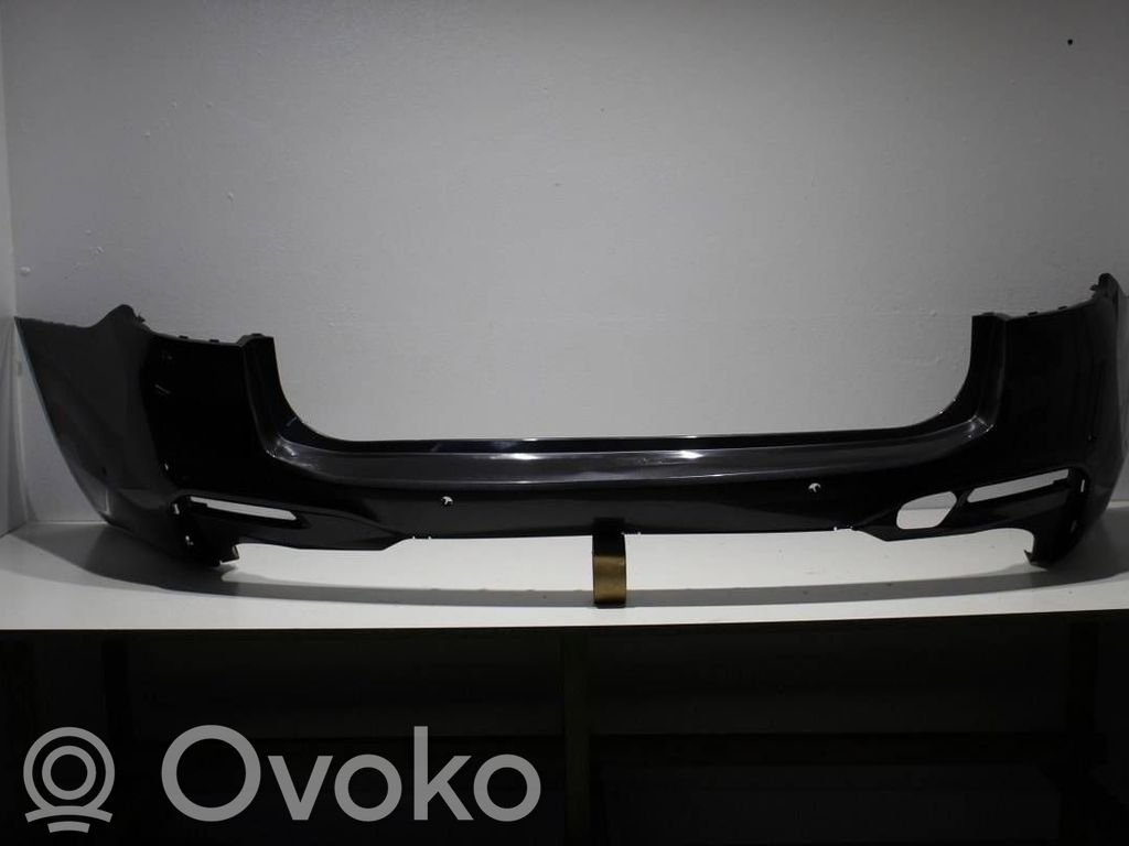 BMW 5 G30 G31 G38 Parachoques 