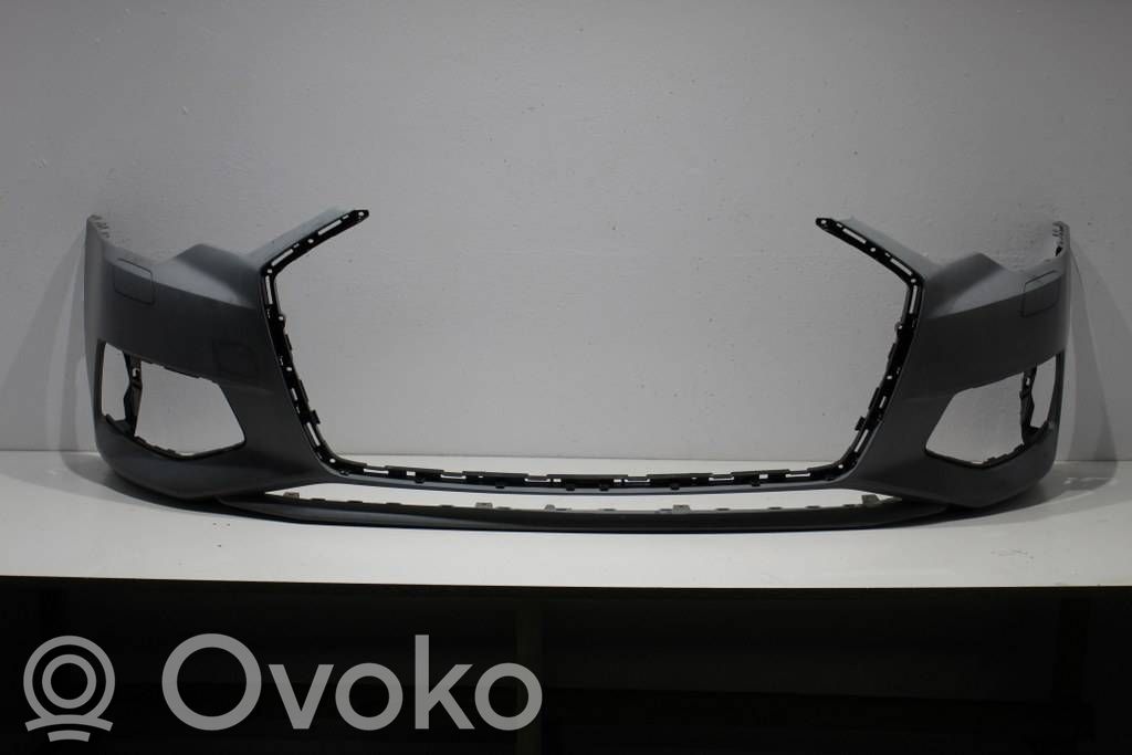 Audi A6 S6 C8 4K Front bumper 