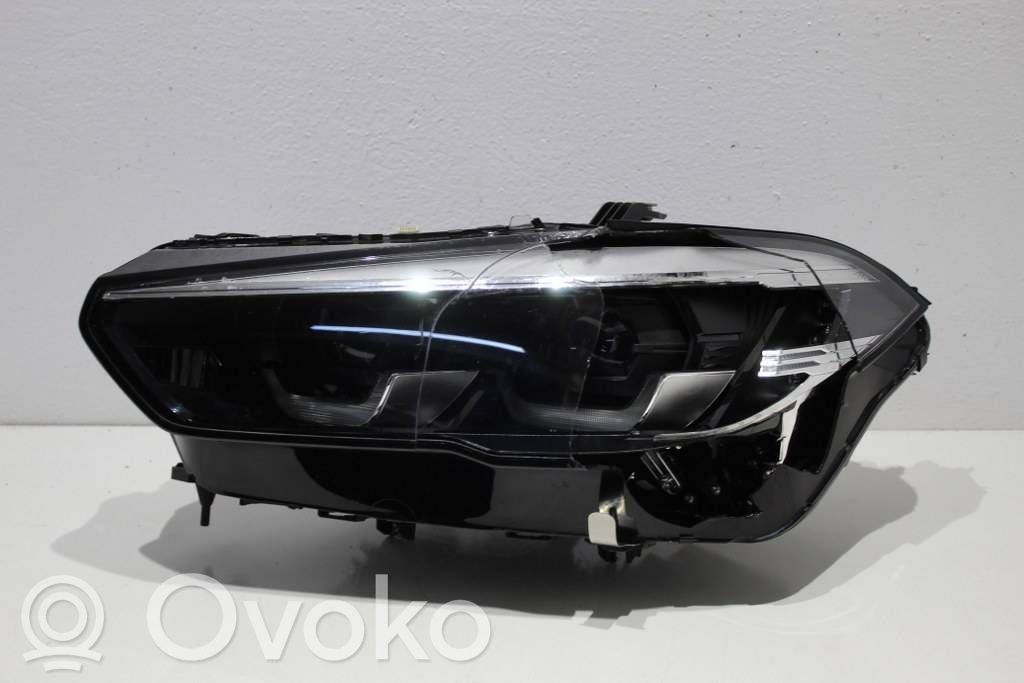 BMW X5 G05 Far 