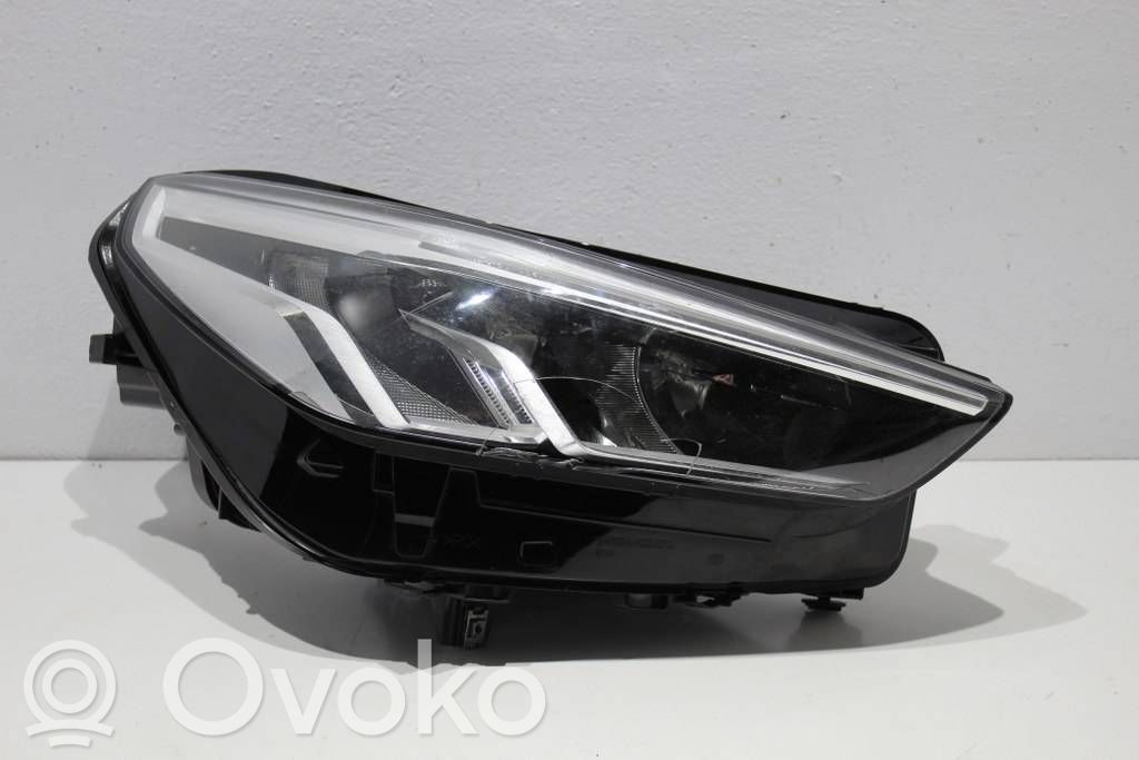 BMW X1 U11 Headlight/headlamp 