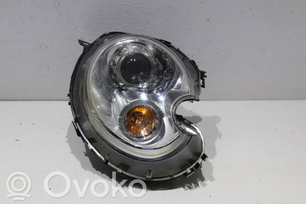 Scheinwerfer   22012203,16270503