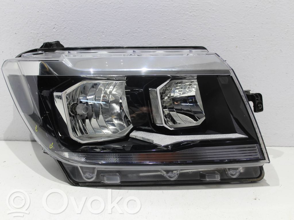 Volkswagen Crafter Far 