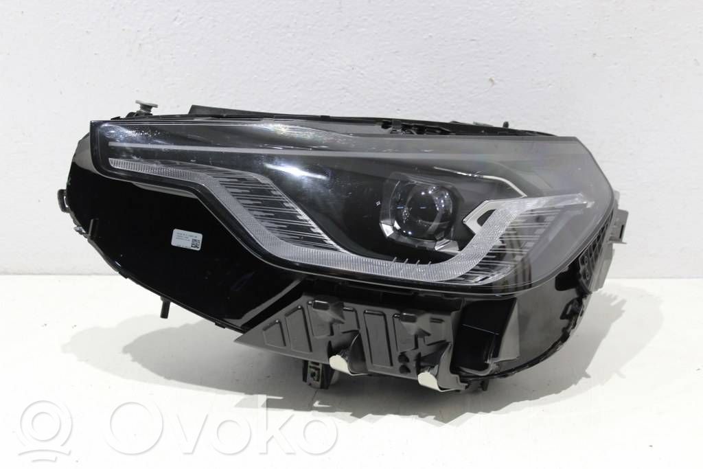 BMW 2 G42 Phare frontale 