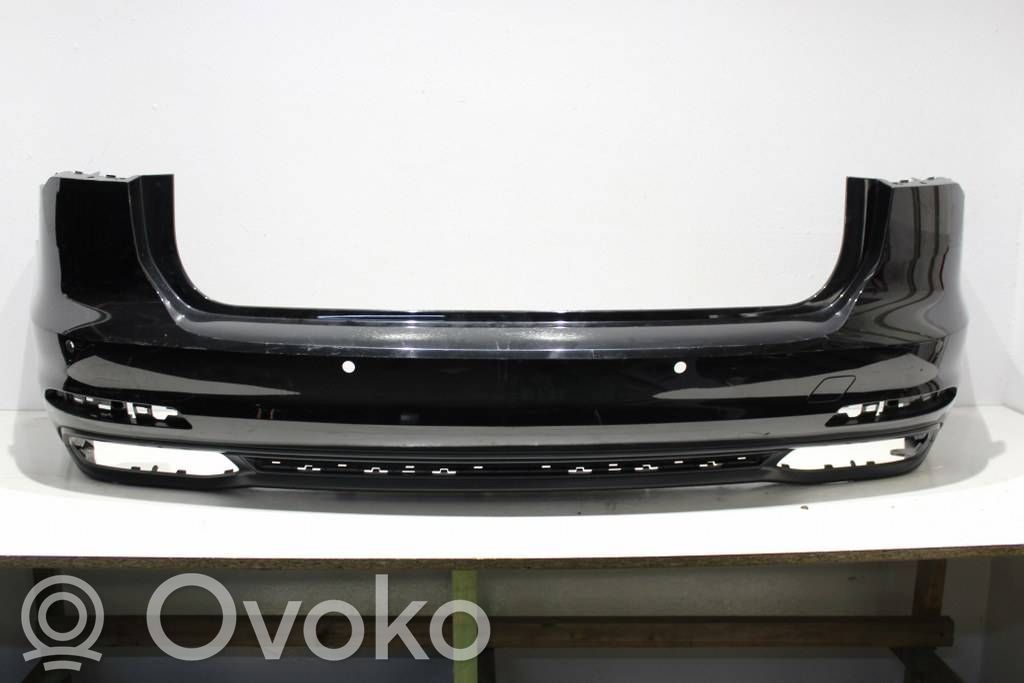Audi A6 S6 C8 4K Parachoques 