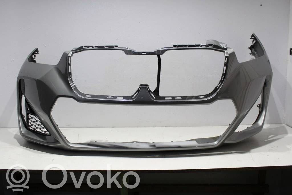 BMW X1 U11 Priekinis bamperis 