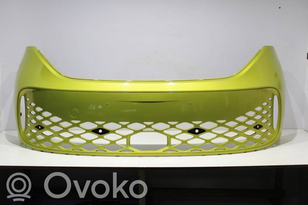 Volkswagen ID. Buzz Parachoques delantero 