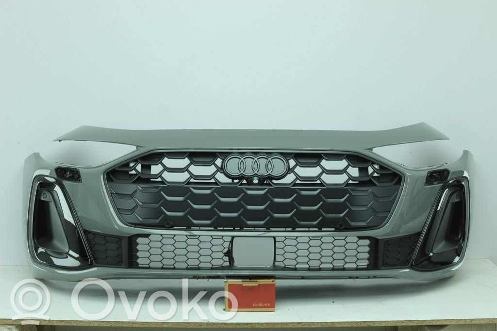 Front bumper   A401