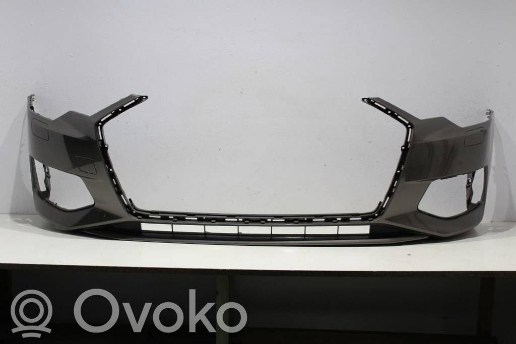 Audi A6 S6 C8 4K Front bumper 