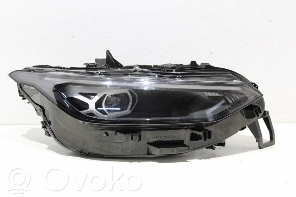 Volkswagen ID.7 Lampa przednia 