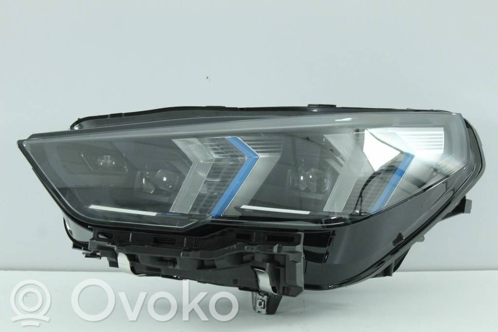 BMW X2 U10 Scheinwerfer 
