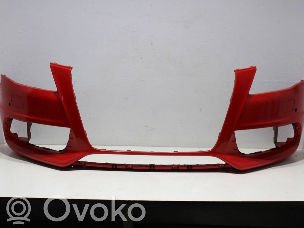 Audi A4 S4 B8 8K Parachoques delantero 