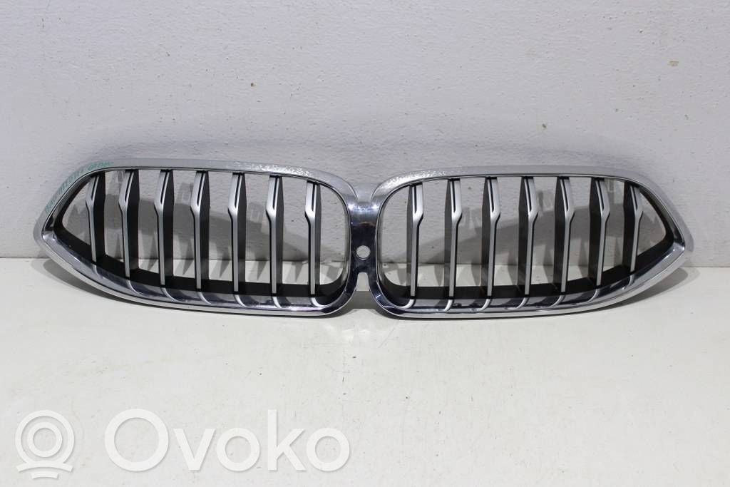 BMW 8 G14 Front grill 
