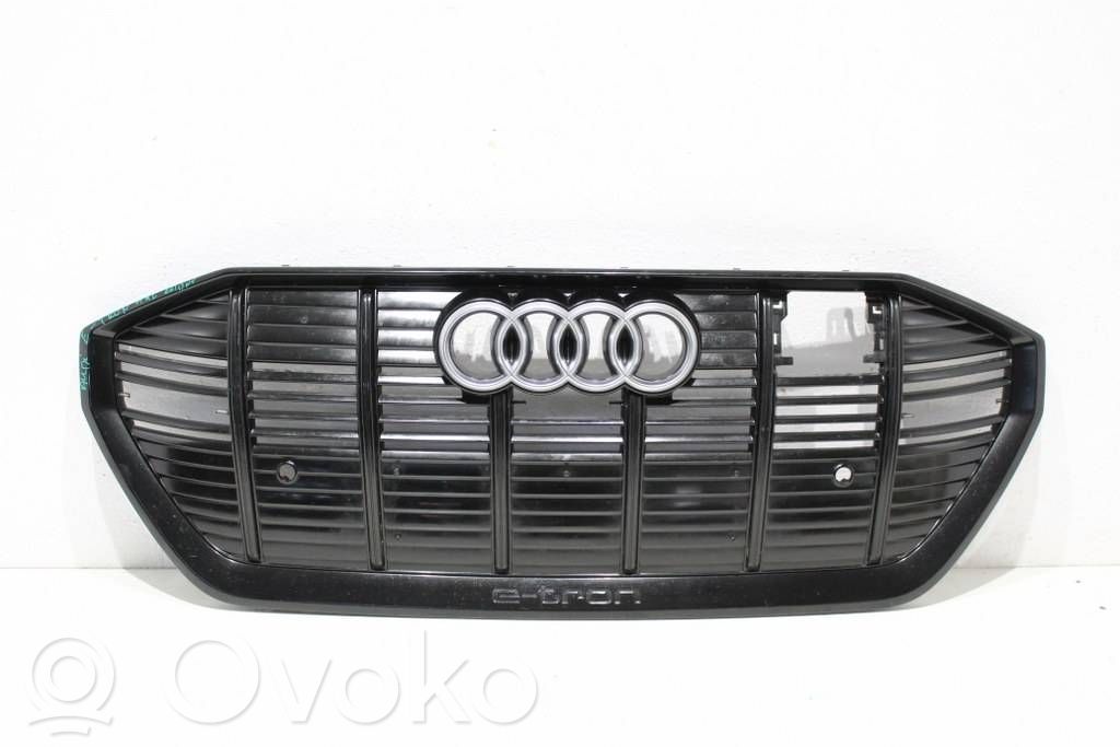 Audi e-tron Grilă radiator față 