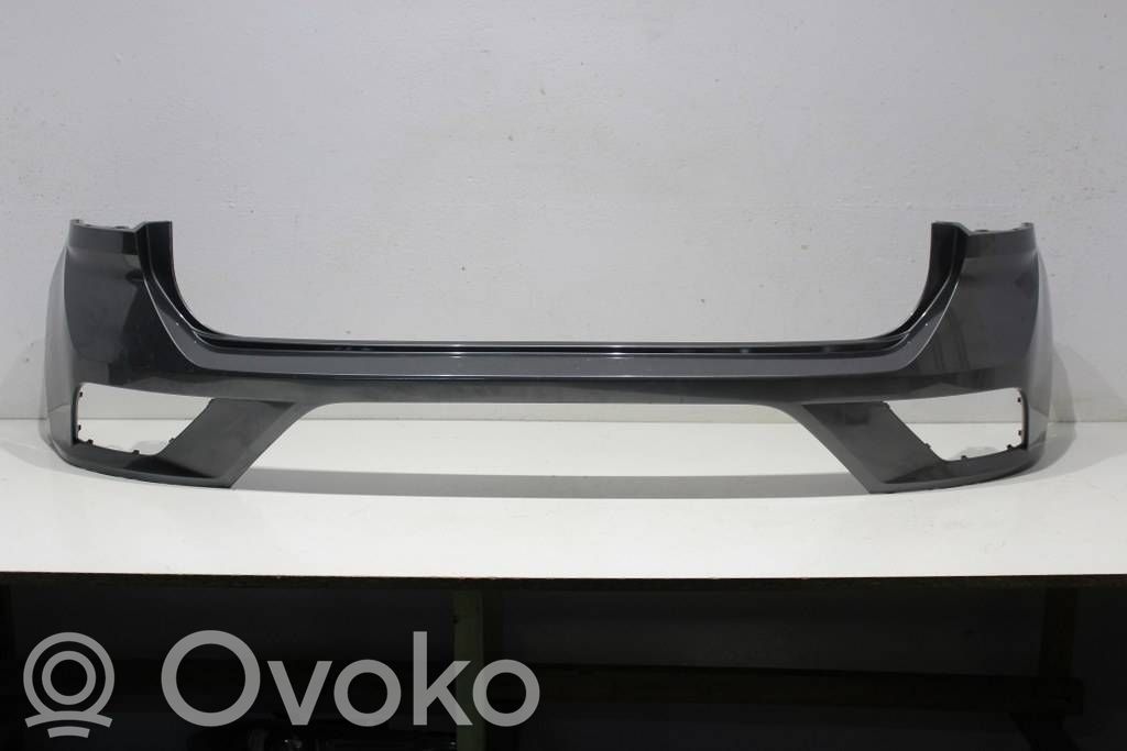 Volkswagen T-Roc Rear bumper 