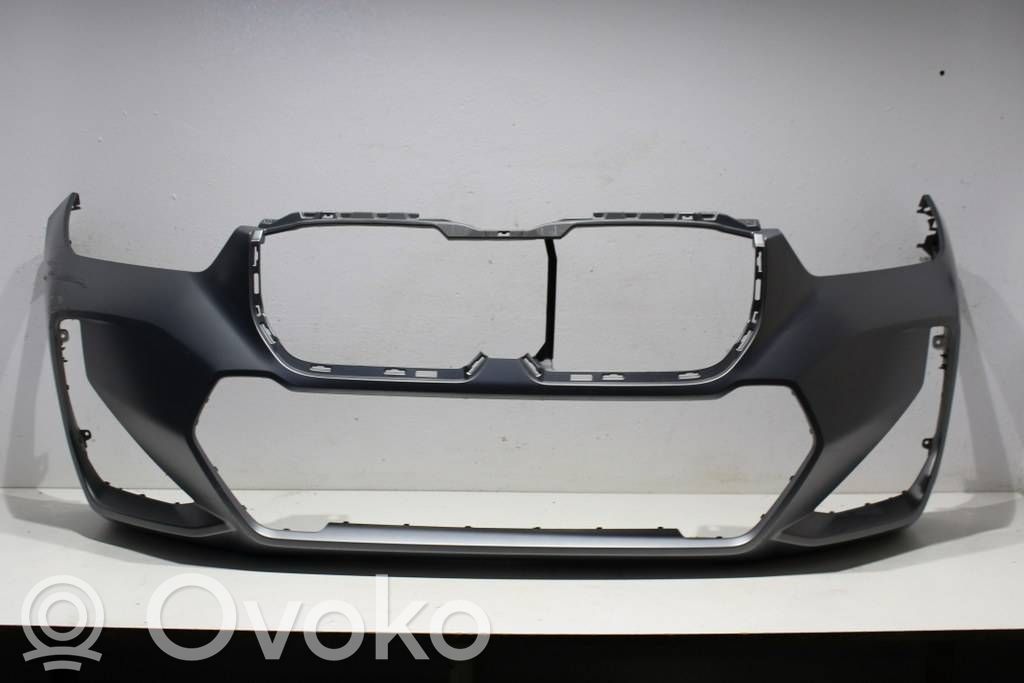 BMW X1 U11 Priekinis bamperis 