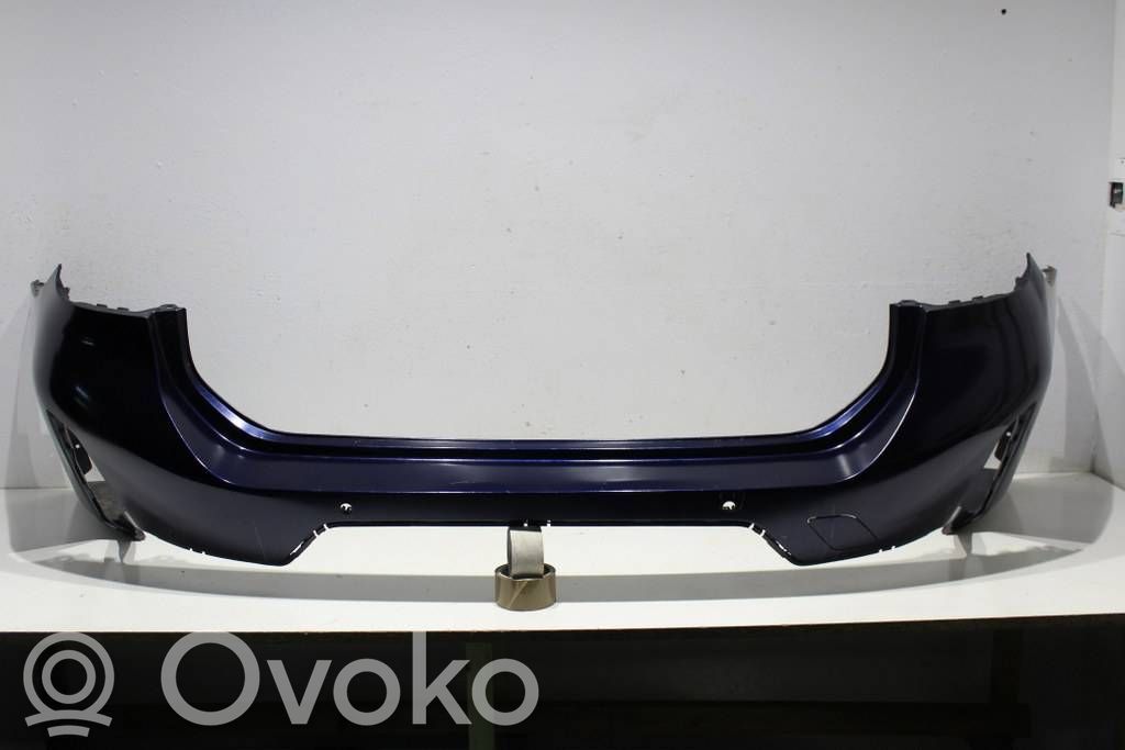 BMW 3 G20 G21 Parachoques 