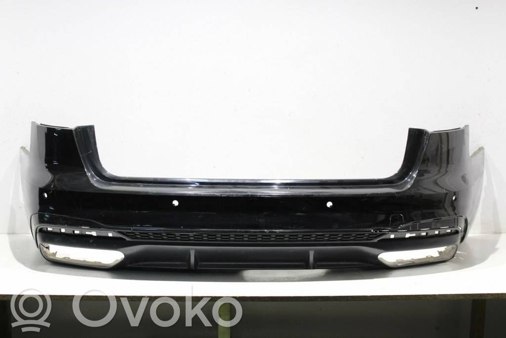 Audi A4 S4 B9 8W Parachoques 