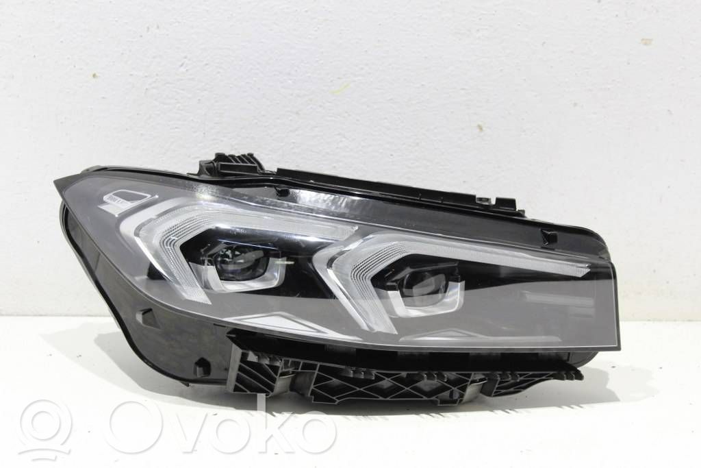 BMW 3 G20 G21 Scheinwerfer 