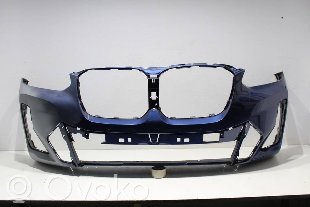 BMW iX3 G08 Parachoques delantero 