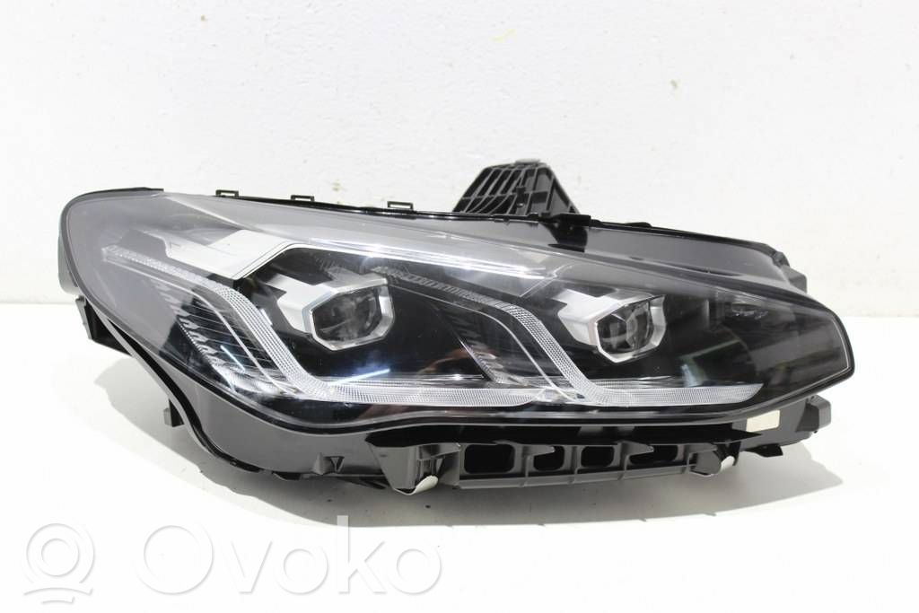 BMW 2 Active Tourer U06 Scheinwerfer 