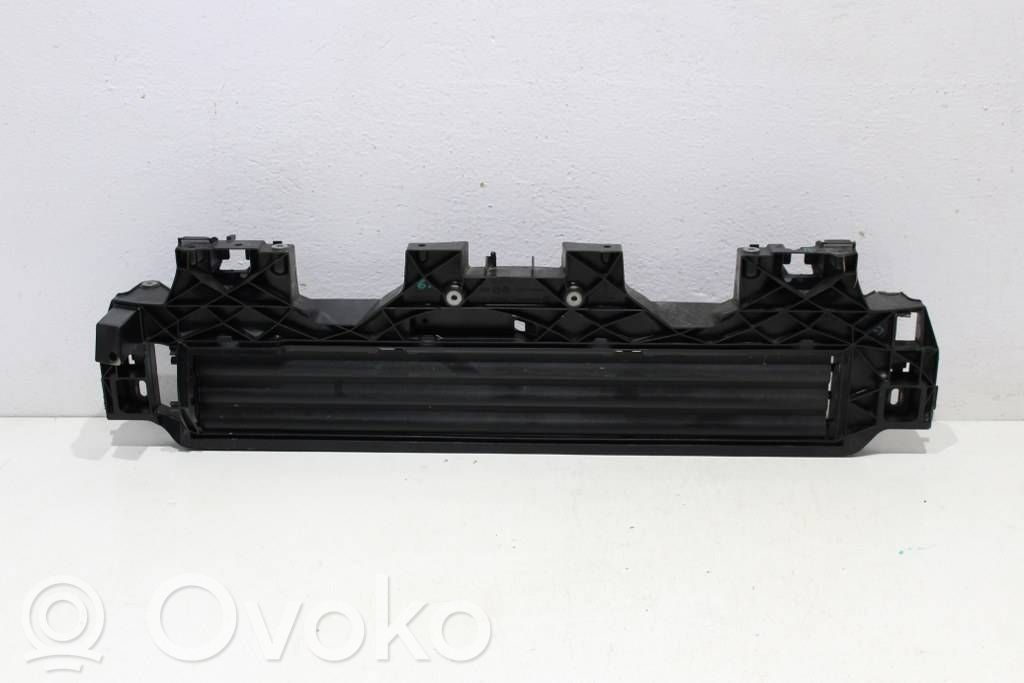 Audi e-tron Conducto/guía del intercooler 