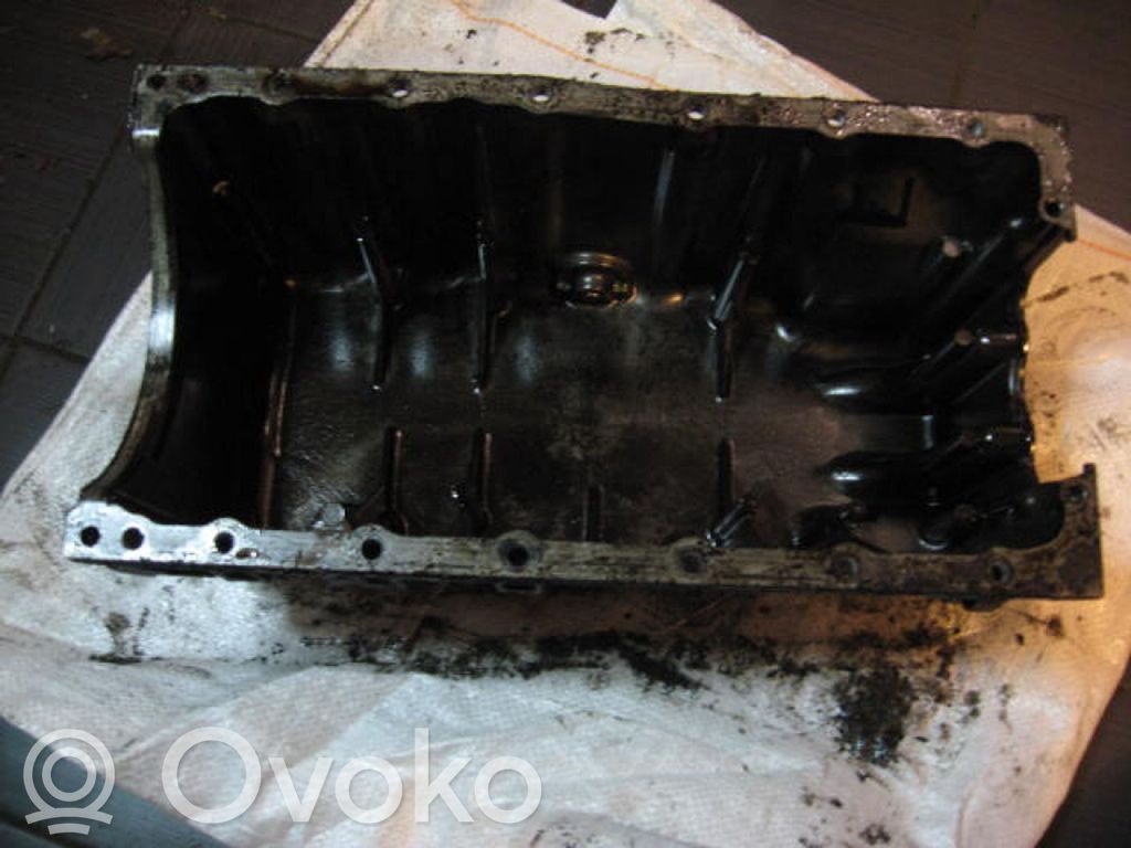 Ford Focus Carter d'huile 