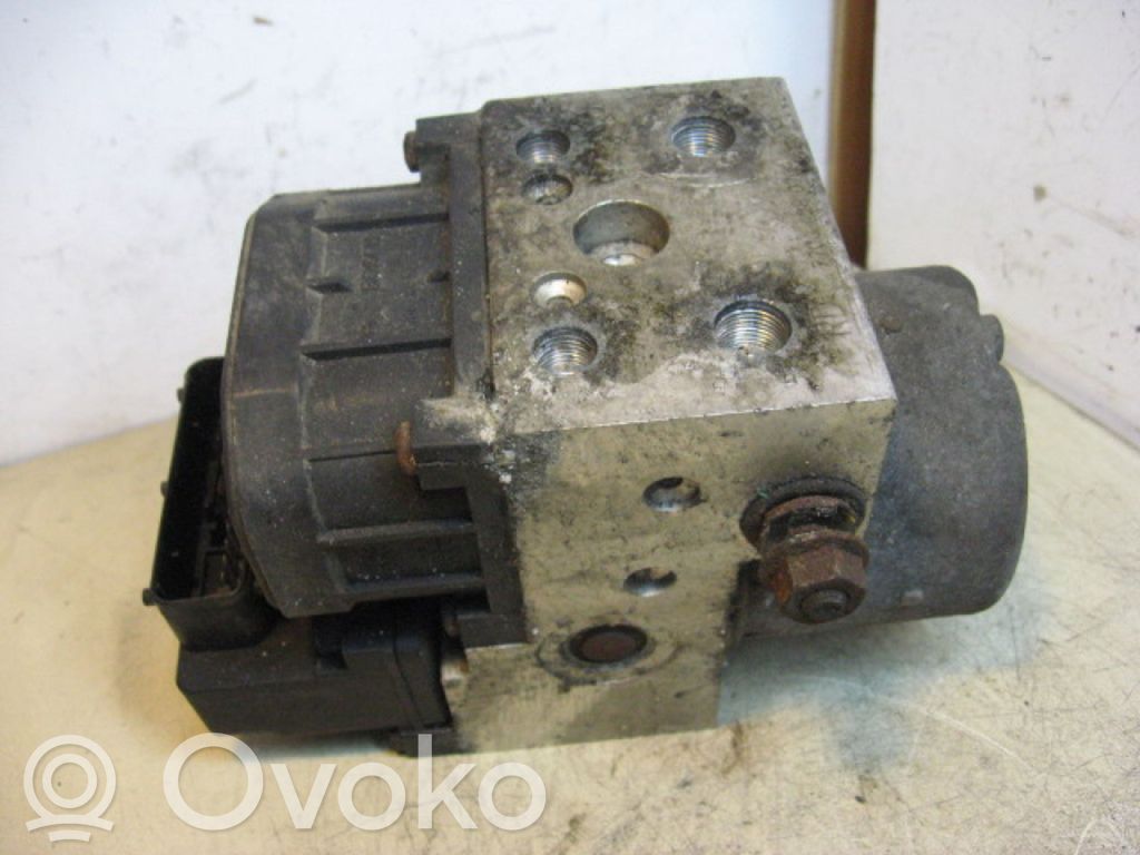 Bomba de ABS   8200085584,19DTI,BOSCH0273004621