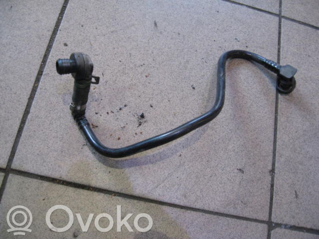 Jarrutehostimen putki/letku   19DTJ59KW