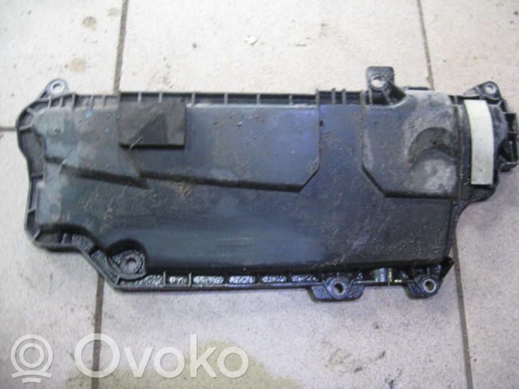 Motorabdeckung   8200805844,23DCI,76322LS
