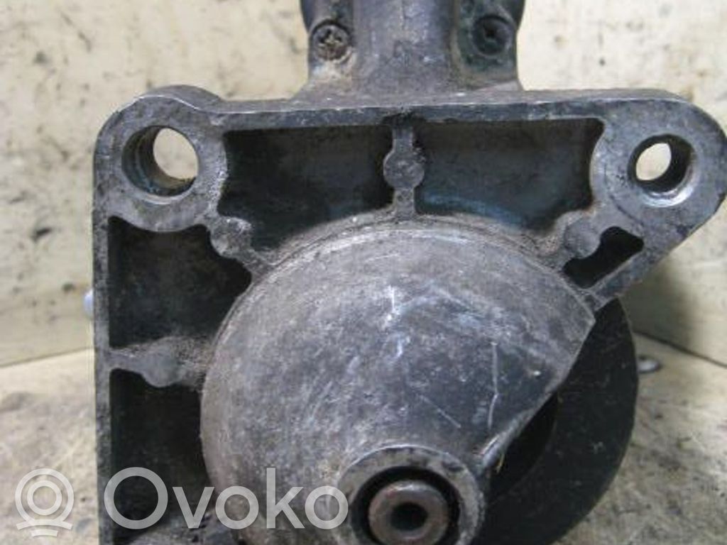 Renault 21 Electromotor 
