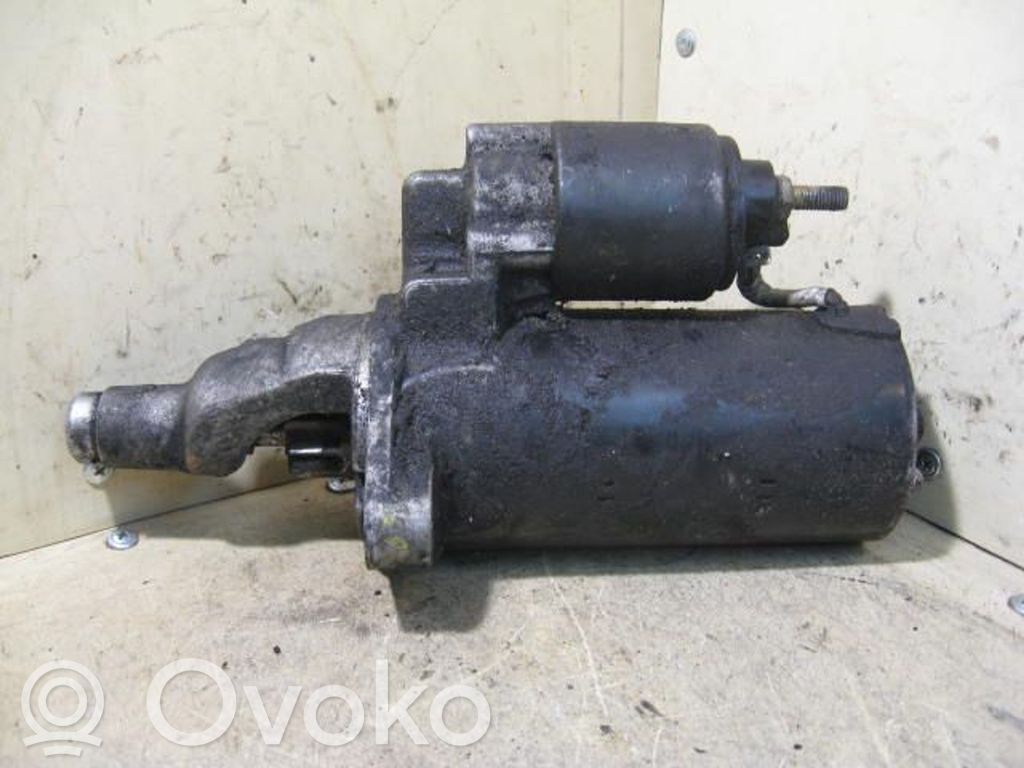 Motor de arranque   1005821953,25TDIV6