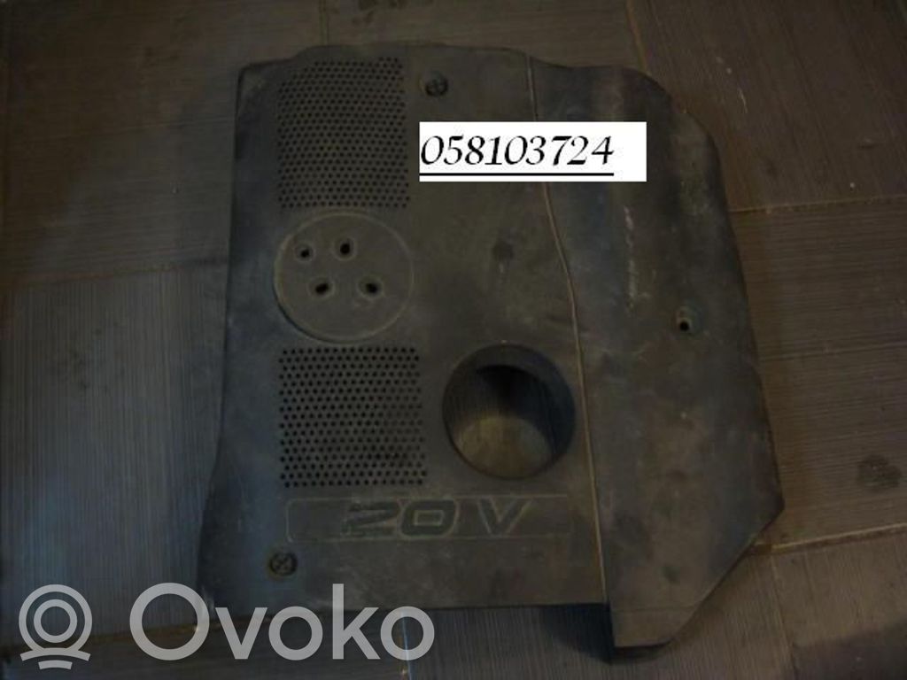 Volkswagen PASSAT B5 Capac protecție motor 