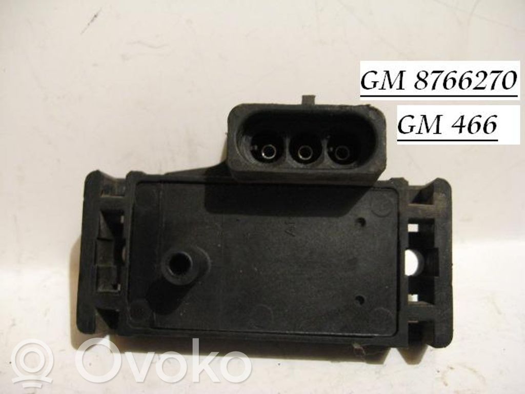 Luftdrucksensor   466,GM,8766270