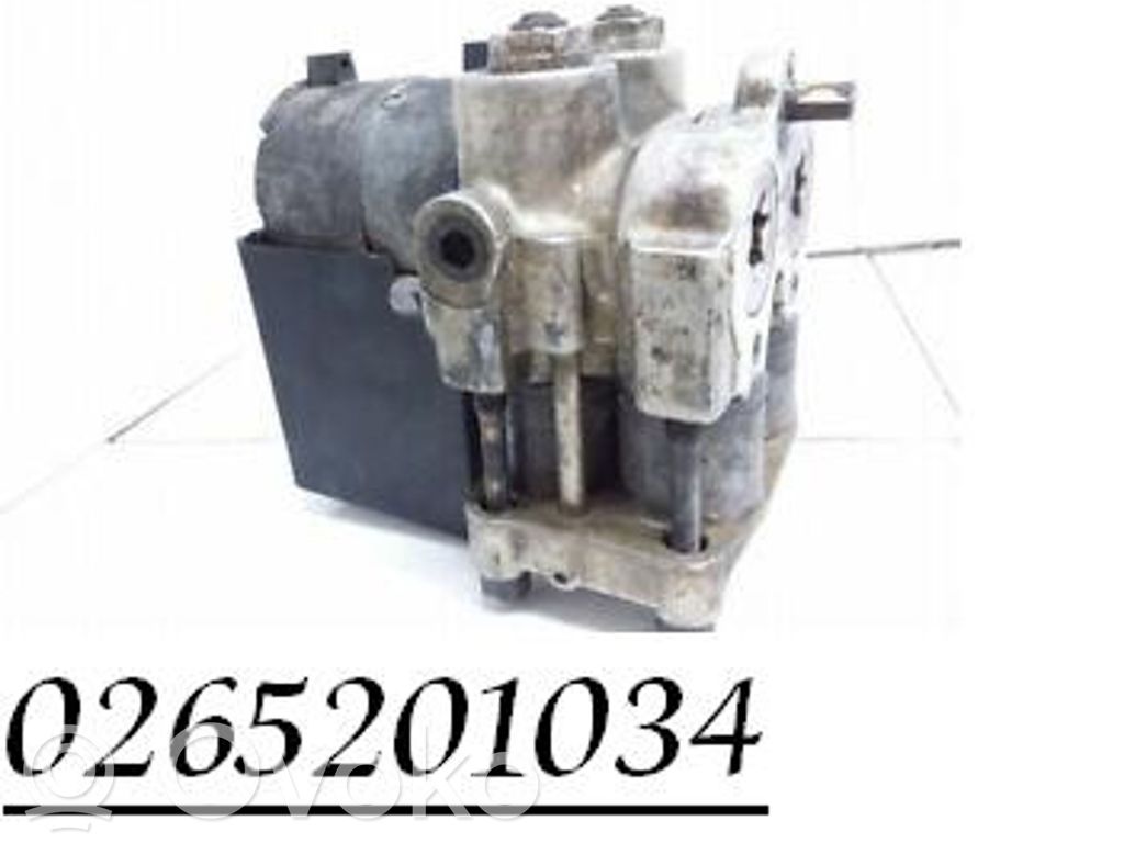 Audi 100 200 5000 C3 ABS Pump 